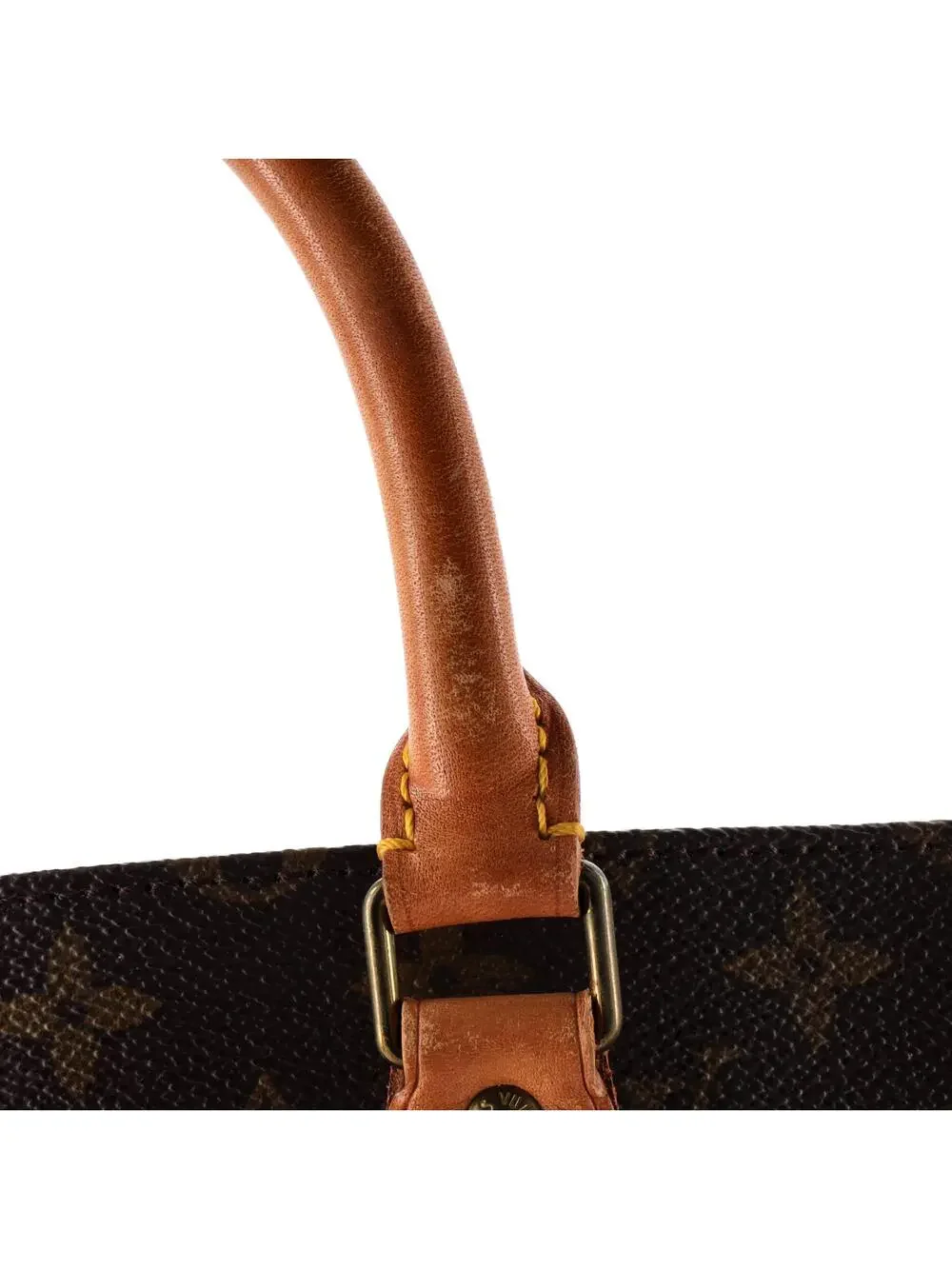 Louis Vuitton Vintage Sac Plat Bag #276773L78B